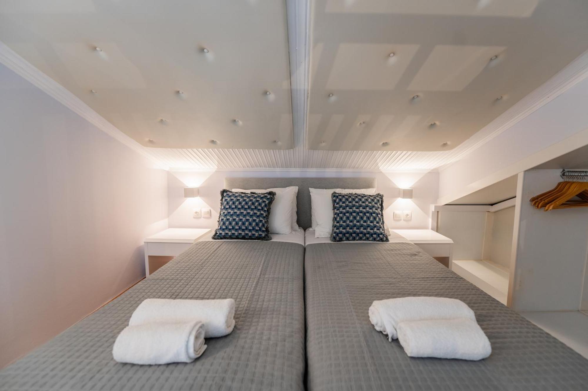 Palm Tree Corfu Apt. Danilia Ngoại thất bức ảnh