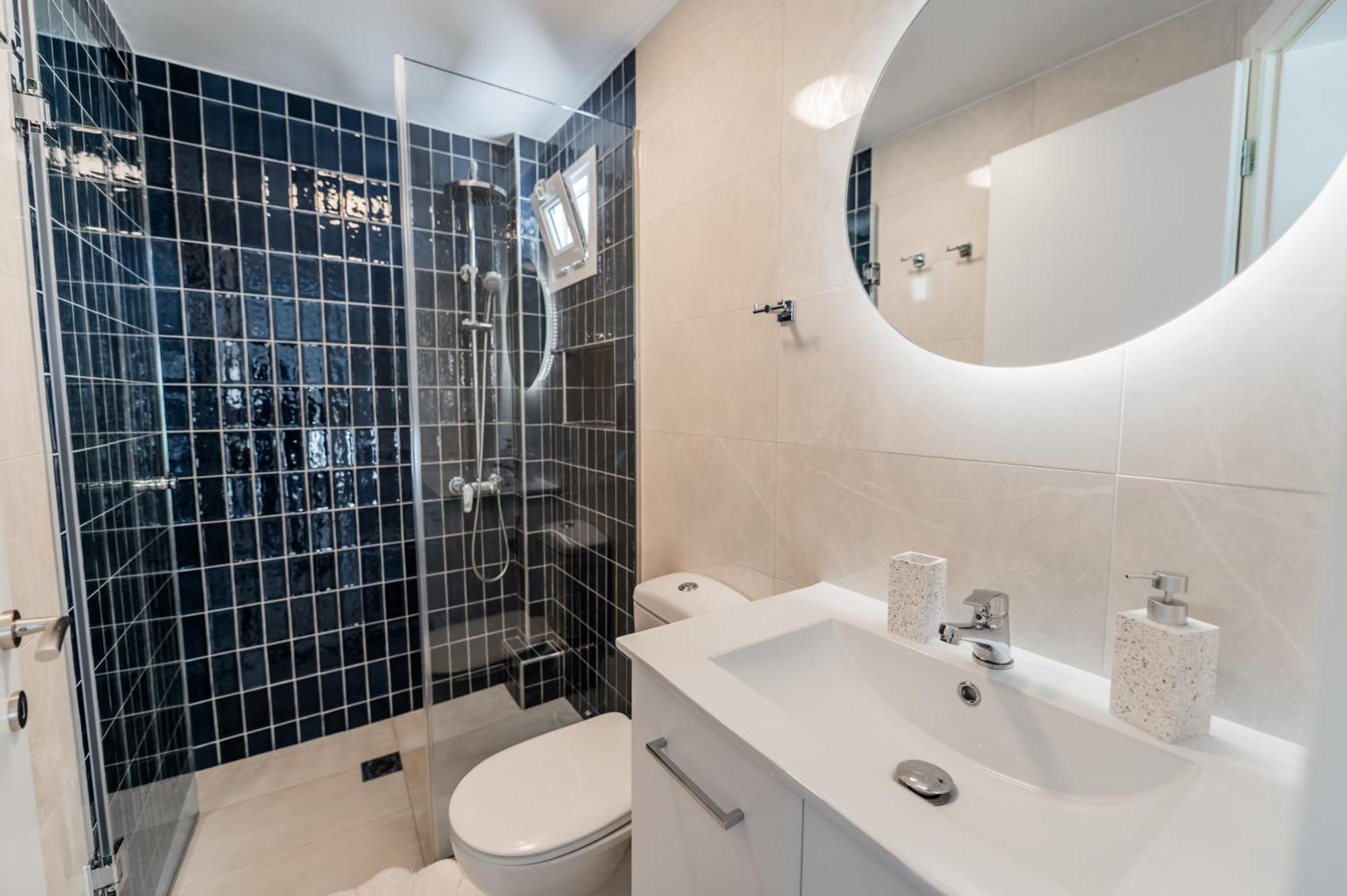 Palm Tree Corfu Apt. Danilia Ngoại thất bức ảnh